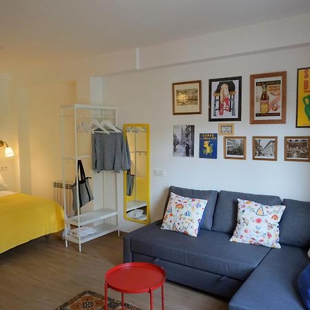 Apartamento Casa Eladia Logroño Exterior foto