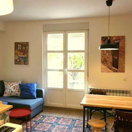 Apartamento Casa Eladia Logroño Exterior foto