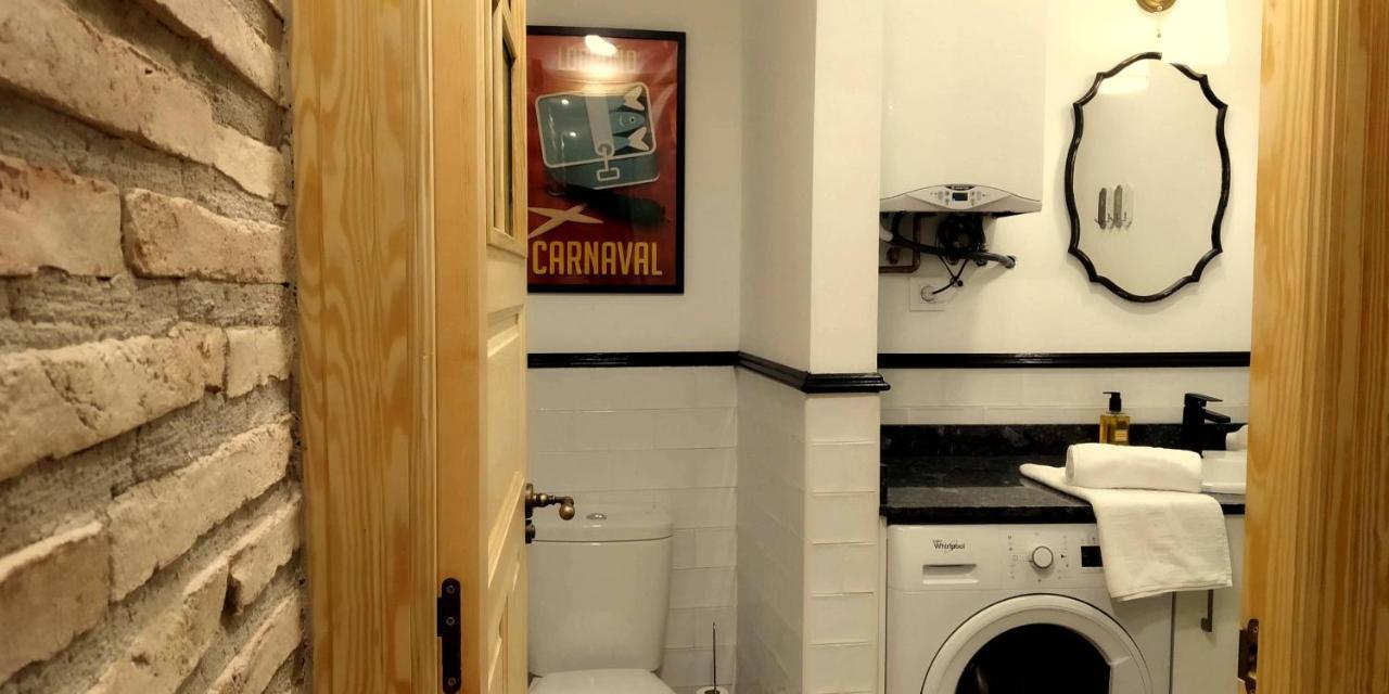 Apartamento Casa Eladia Logroño Exterior foto