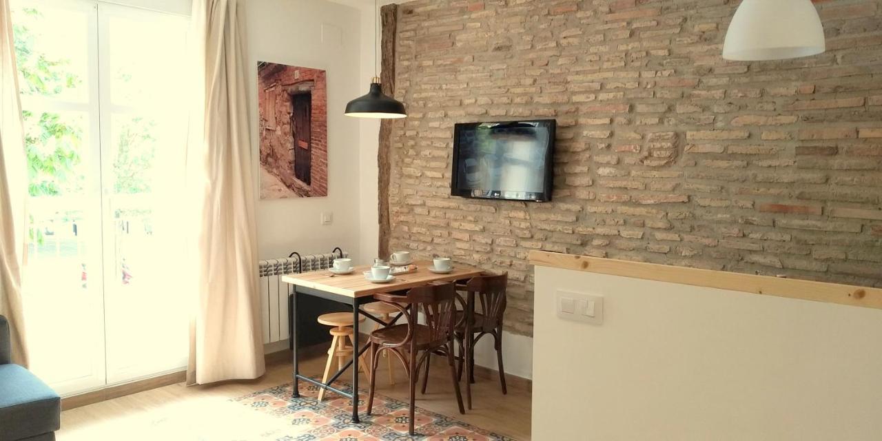 Apartamento Casa Eladia Logroño Exterior foto