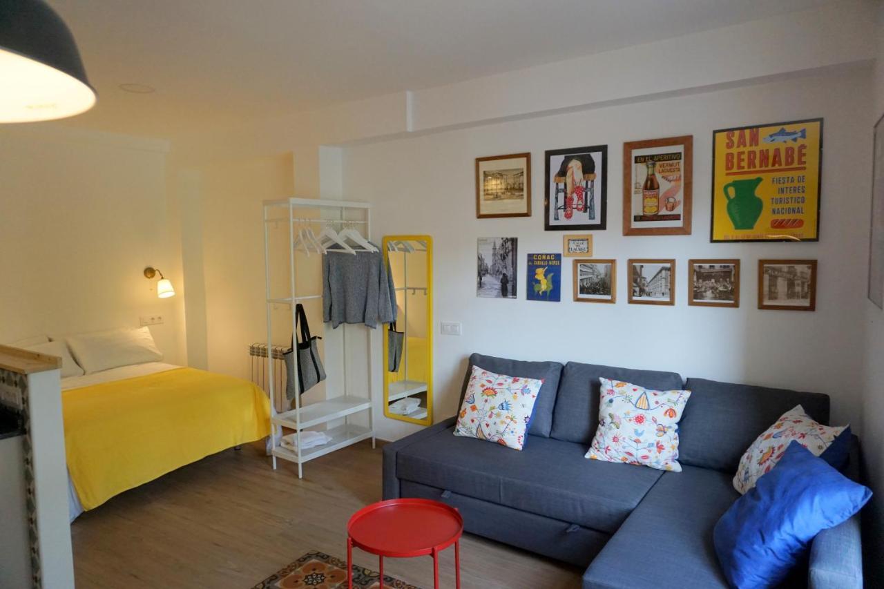 Apartamento Casa Eladia Logroño Exterior foto