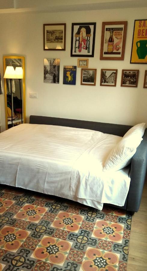 Apartamento Casa Eladia Logroño Exterior foto