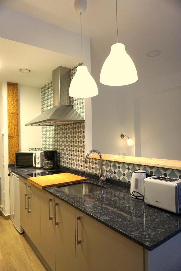 Apartamento Casa Eladia Logroño Exterior foto