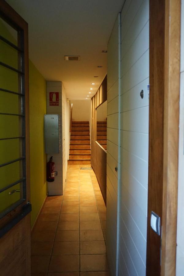 Apartamento Casa Eladia Logroño Exterior foto